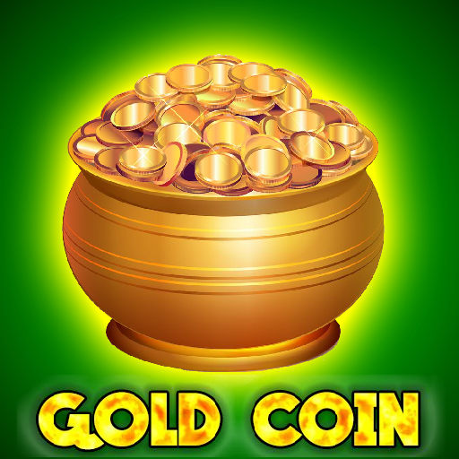 Treasure-The-Gold-Coin - Best Escape Games | Escape Games Online ...